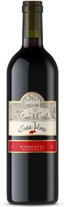 Eau Vivre Winery and Vineyards Buddhafull 2017